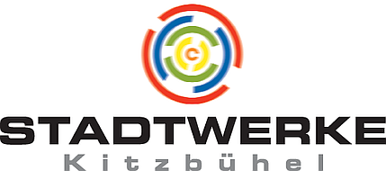 Stadtwerke Kitzbühel Logo