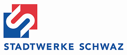 Stadtwerke Schwaz Logo