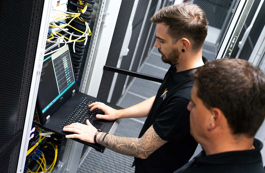 Datencenter
